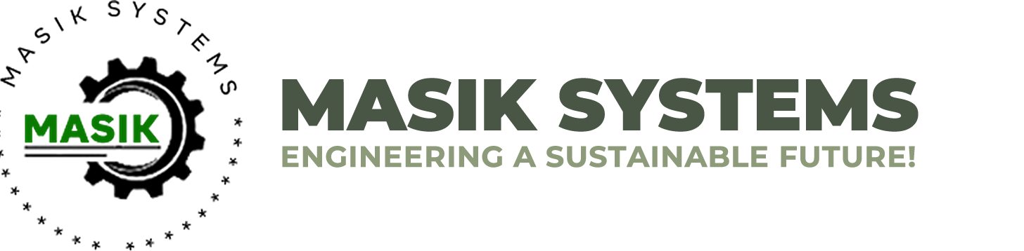 Masik Systems Limited