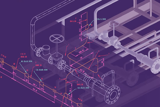 We help industries build, expand, and solve problems