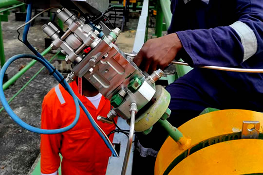 Innovative. Practical. Proven Engineering