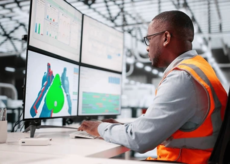 Construction & Engineering