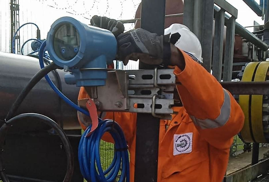  Measurement and Instrumentation